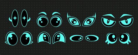 Image result for Computer Animation Eyes