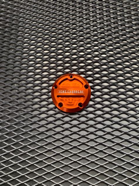 JENE CHOPPERS Bar&Shields TIMING COVER | jenechoppers