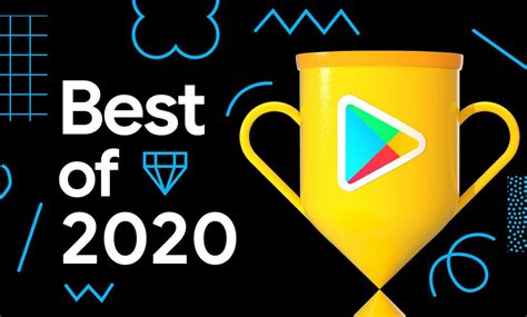 Google Lists Best Apps, Games On The Play Store In 2020: Here's The ...