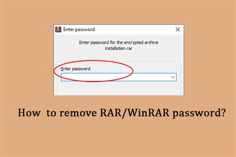 Image result for winRAR Password View