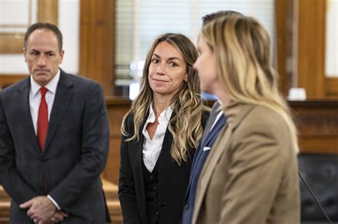 Karen Read Witness List