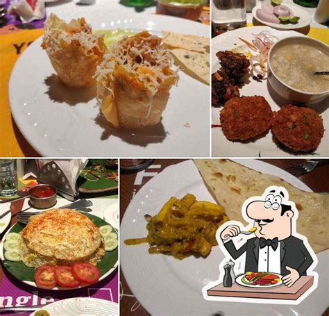 Pakka Local Gachibowli, Hyderabad - Restaurant menu, prices and reviews