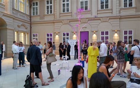 DON’T SAY IT TWICE | Prague Art Week 24