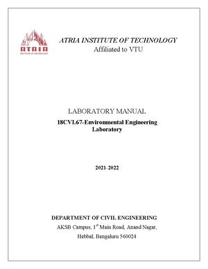 Computer Aided Aircraft Design Lab - DEPARTMENT OF AEROSPACE ...