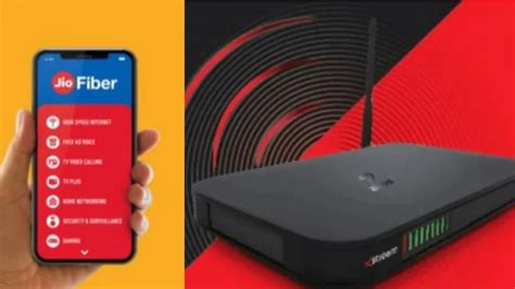 Airtel Xstream Fiber vs Jio Fiber: 300Mbps monthly broadband plans ...