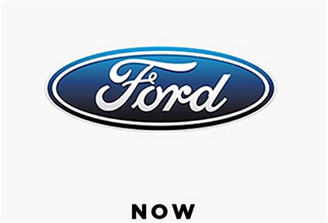 48 Famous Brands And Their Logos - Then And Now