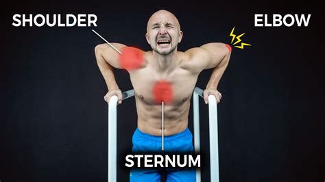 Why Is Dangerous Exercise