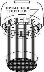 How to Build Gold Classifier 的图像结果