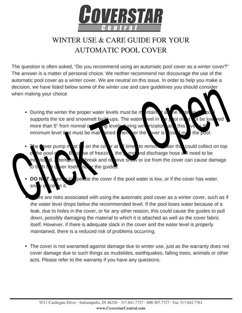 Image result for CoverStar Automatic Pool Cover
