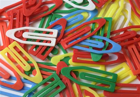 Image result for Use of Paper Clips