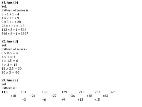 Quantitative Aptitude Quiz For Bank Foundation 2024-25th January