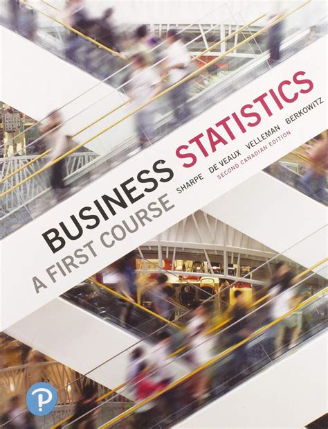 Image result for Business Statistics a First Course
