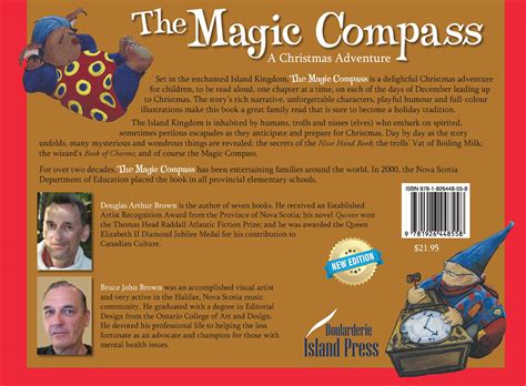 Books: Douglas Arthur Brown | goCapeBreton.com