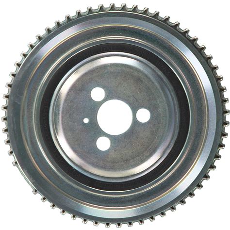 febi | 44414 | TVD Pulley for crankshaft, with sensor ring | bilstein ...