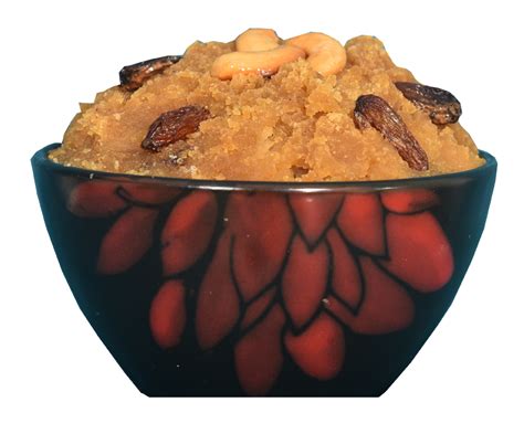 Moong Dhal Halwa - VP | Ready to cook