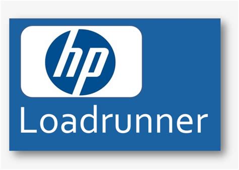 Image result for Load Runner Logo Transparent