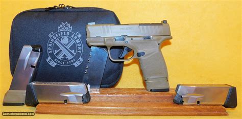 Image result for Springfield Hellcat