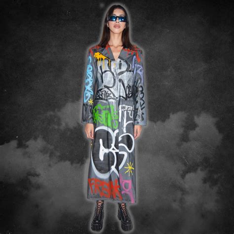 Image result for Matrix Symbol Graffiti