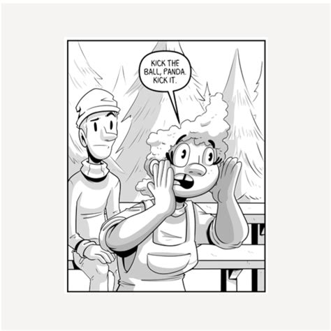 #84-Just Like Home (OC) : r/comics