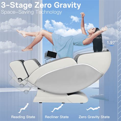 Which Massage Chairs Save the Most Space? - Kollecktiv