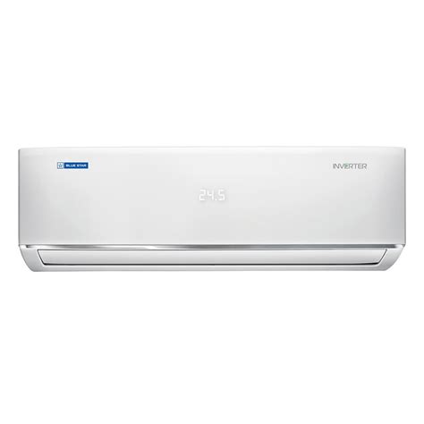 Buy BLUESTAR 1.5 Ton 5 Star DA Series IC518DATX Inverter Split AC at ...