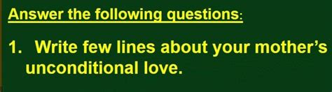 Pls answer the following questions - Brainly.in