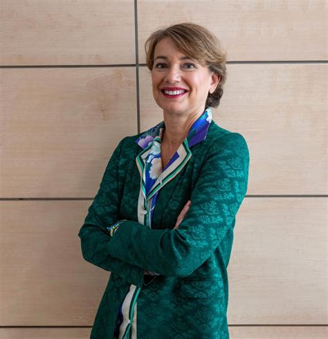 Isabel de Jorge nombrada directora general de ASEFA – Revista Aproin