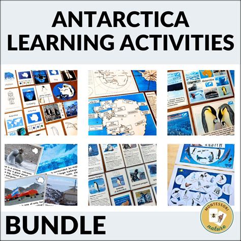 Antarctica Continent 的图像结果