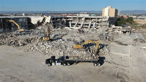 Merchandise Mart - Fiore & Sons