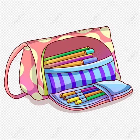 Pencil Case, Pencil Case, Pencil Box, Pencil Bag PNG Picture And ...