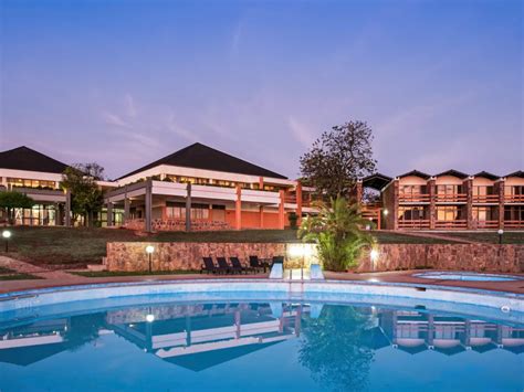 akagera hotel
