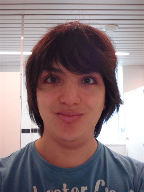 Guess My Age - How old do I look?