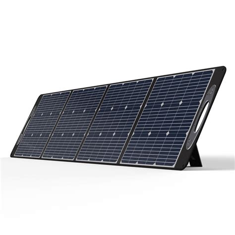 ᐉ Солнечная панель FICH Solar P200 200 Вт (040200)