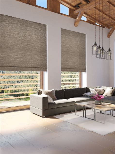 Walden Select Collection Luxury Modern Window Treatments