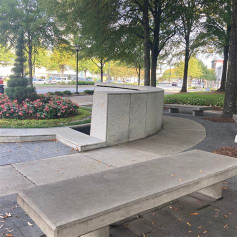 Captain Julius Patrick Jaeger Memorial (Atlanta) - All You Need to Know ...