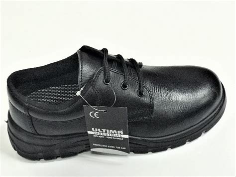 Ultima Rock Safety Shoes Manufacturer Exporter Supplier from Faridabad ...