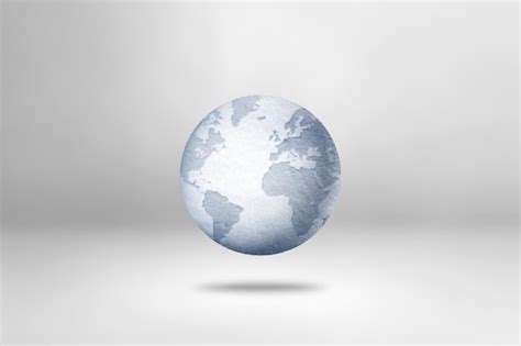 White World Globe 的图像结果