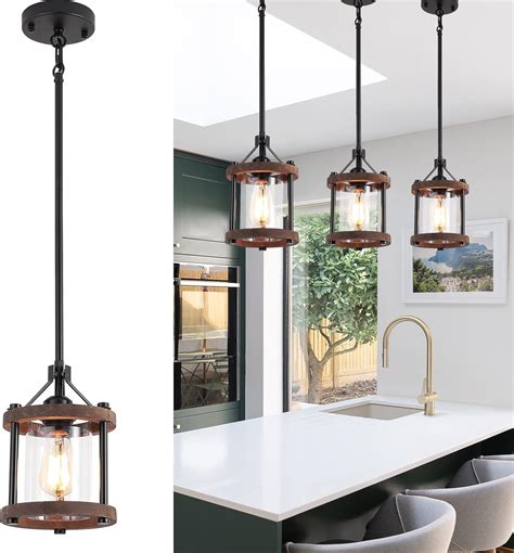Bronze Pendant Lights For Kitchen Island – Things In The Kitchen