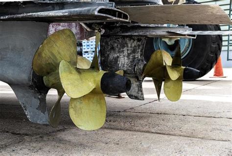 Image result for Boat Propeller Project