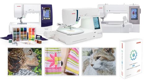 Image result for Janome Digitizer Jr Tutorial