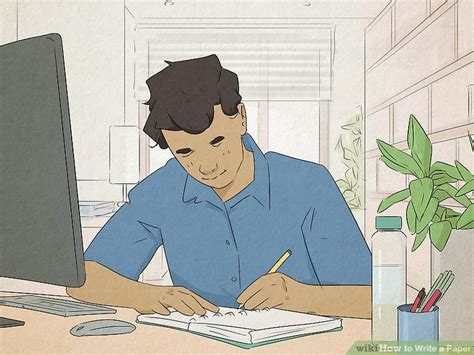 Image result for Write a Paper