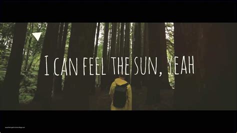 After Effects Lyric Video Template Free Of Lyrics Templates 3 Versions ...