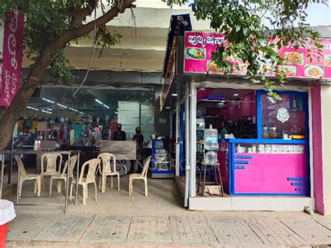 Restaurant/Cafe for Sale in Sahakar Nagar, bangalore Ideal for Showroom ...