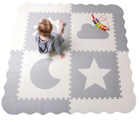 Baby Floor Tiles | GoodDesign