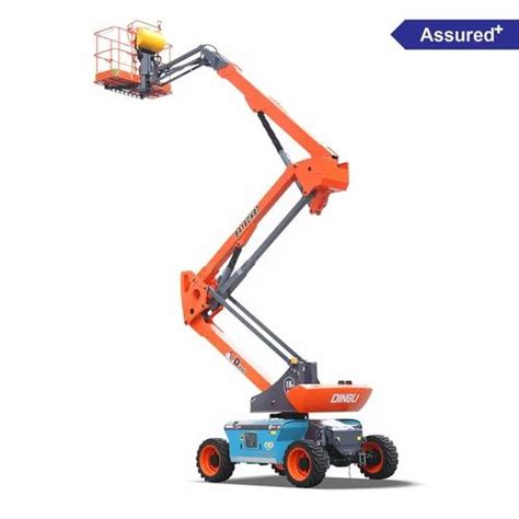 Scissor Lift Rental and Scissor Lift Manufacturer | Mtandt Rentals ...