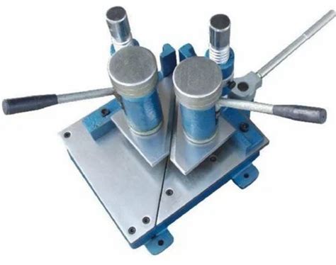 UPVC Welding Machine - UPVC Single Head Welding Machine Manufacturer ...