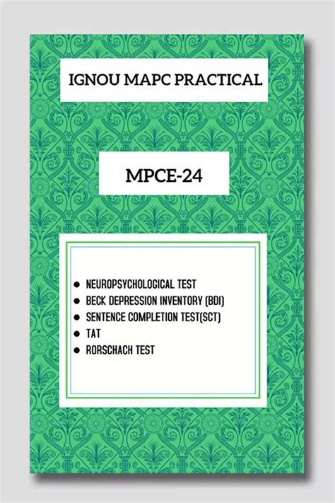 Image result for Mapc Practical File
