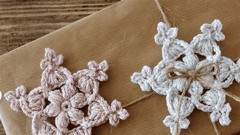 Image result for Free Symbol Crochet Snowflake Patterns