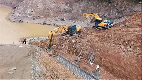 湖南：多措并举 不断刷新小型水库除险加固项目建设“进度条”_水利动态_综合动态_常德市水利局