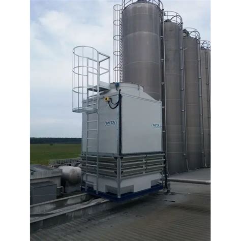 BIM objects - Free download! PME 3350 E Open-Circuit Cooling Tower ...